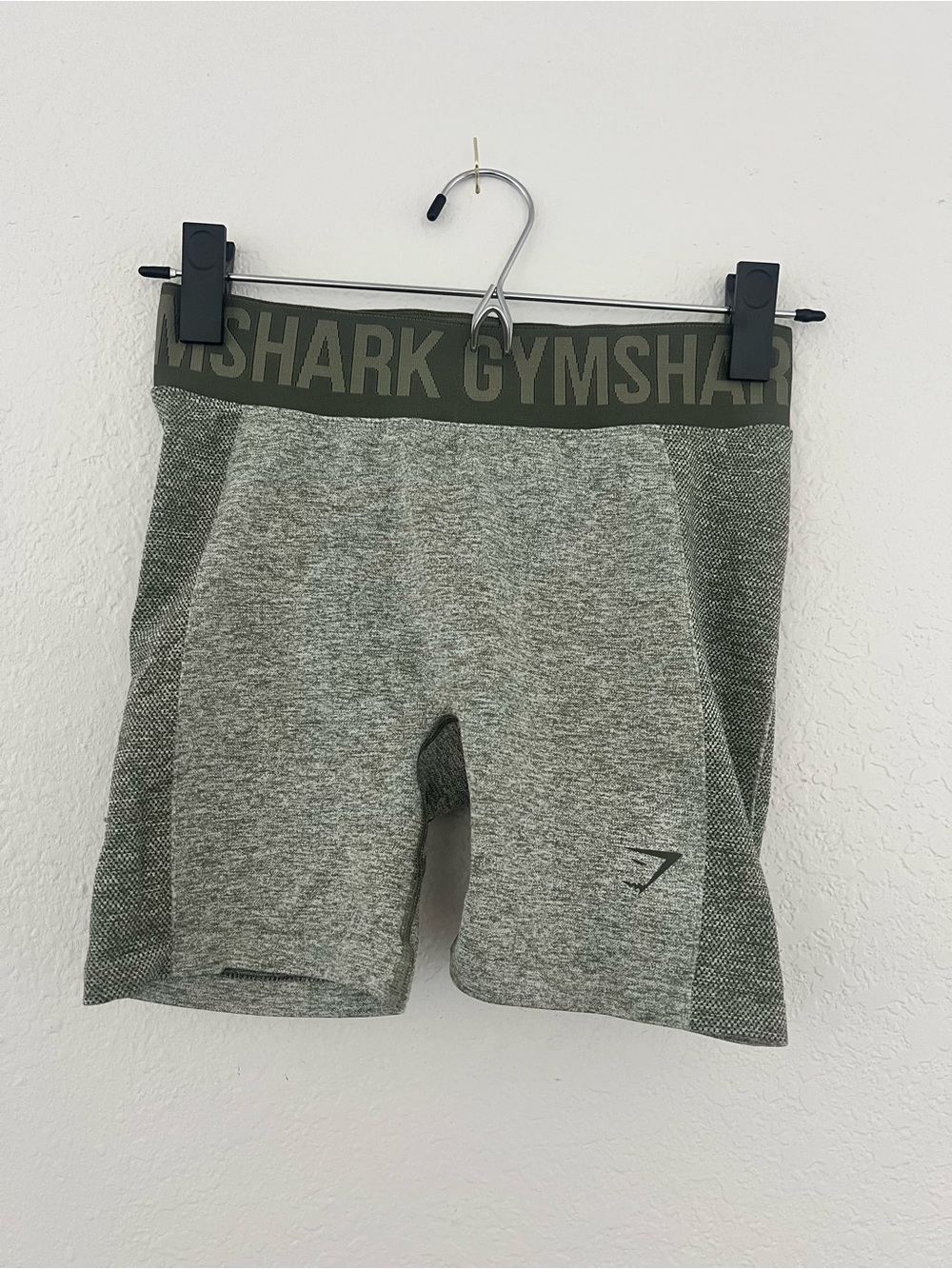 Gymshark Flex Shorts | Size XS